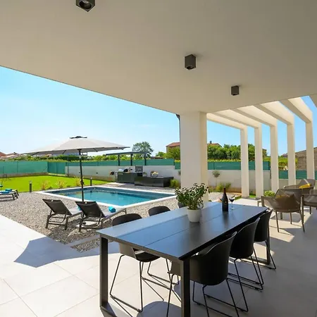شقة Smeralda Del Sud, Private Pool & Bbq *