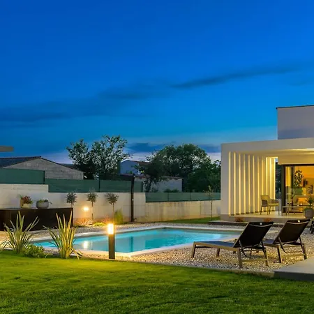 شقة Smeralda Del Sud, Private Pool & Bbq *