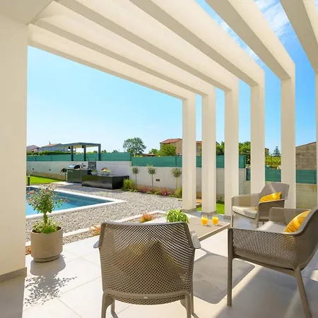 Smeralda Del Sud, Private Pool & Bbq