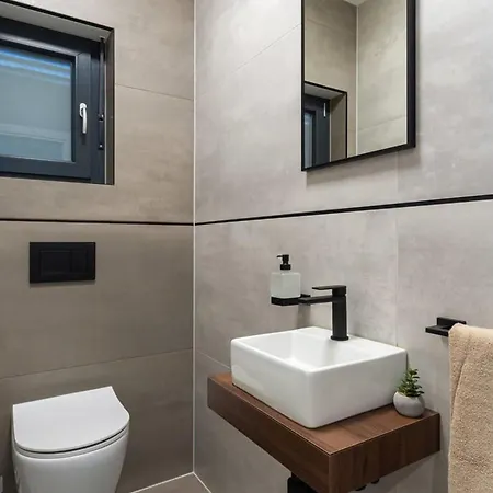 Smeralda Del Sud, Private Pool & Bbq Apartment Quartu Sant'Elena