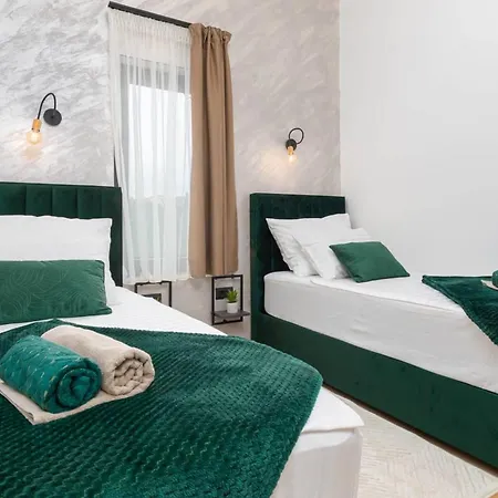 Smeralda Del Sud, Private Pool & Bbq كوارتو سانتيلينا