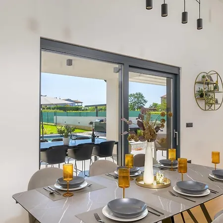 شقة Smeralda Del Sud, Private Pool & Bbq *