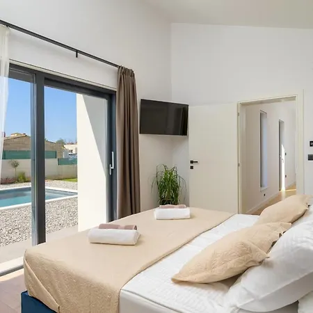 شقة Smeralda Del Sud, Private Pool & Bbq كوارتو سانتيلينا